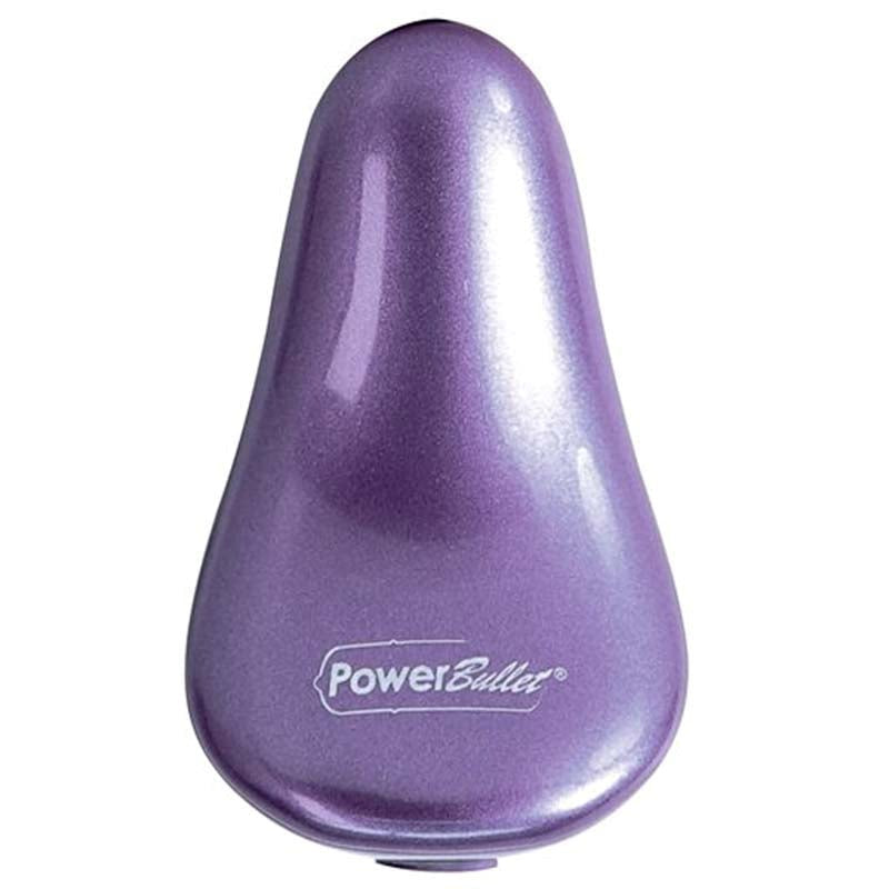 Pantyvibe Boyleg Medium Finger and Tongue Vibrators