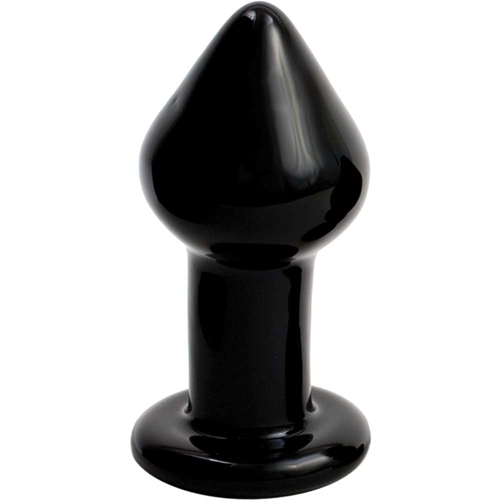 Perfect Plug Silicone Butt Plug Love Eggs and Kegel Exercisers