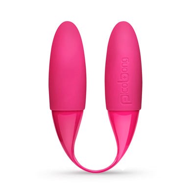 PicoBong Mahana 2 Duo Vibe Finger and Tongue Vibrators