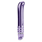 Precious Metal Jewels Sensuous G G-Spot Vibrators