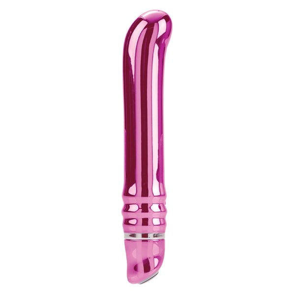 Precious Metal Jewels Sensuous G G-Spot Vibrators