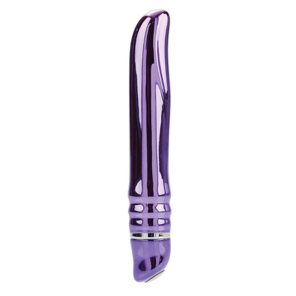 Precious Metal Jewels Sweet Curve Bullet Vibrators