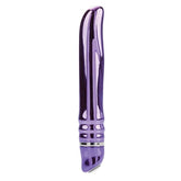 Precious Metal Jewels Sweet Curve Bullet Vibrators