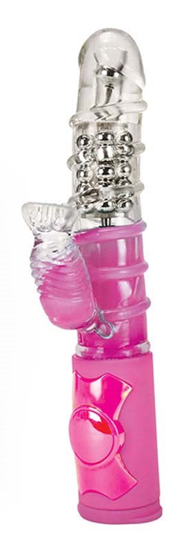 Rabbit Vibe Love Me Dreamy Rabbit Vibrators