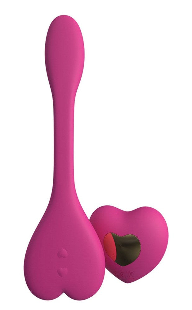 RHYTHM by Kama Sutra Natya Steel Sex Toys