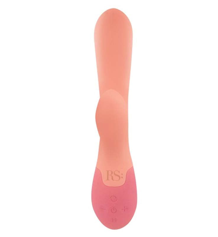 Rianne S Xena Heating Vibrator Luxury Sex Toys