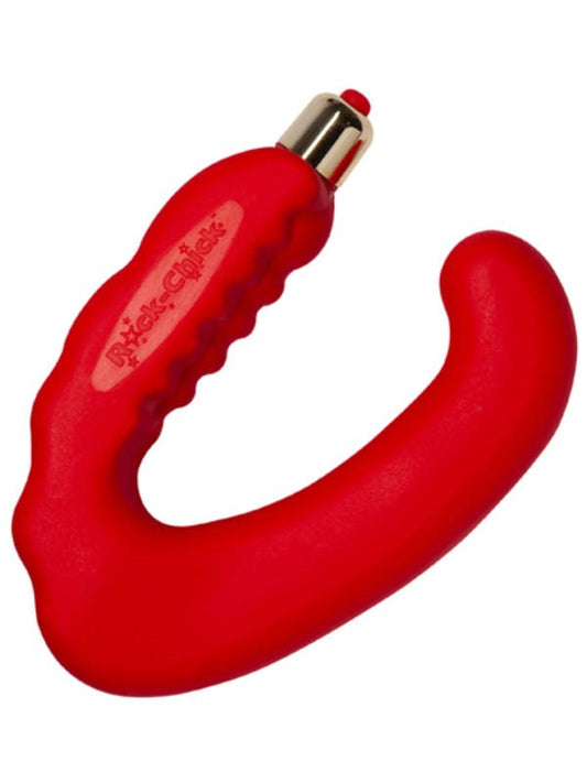 Rocks Off Rock Chick 7 Speed - Novelty Vibrators