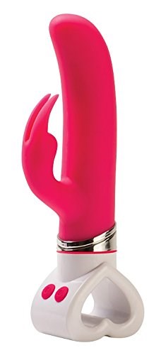 Rocks Off Roxy Rabbit - Bullet Vibrators