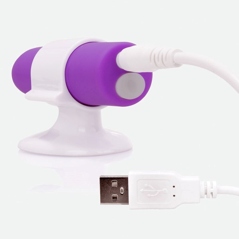 ScreamingO Charged Positive Vibrator Luxury Sex Toys