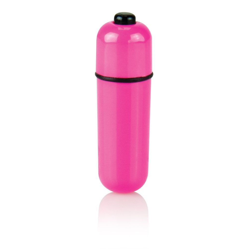 ScreamingO ColorPop Bullets Clit Ticklers and Pulsators