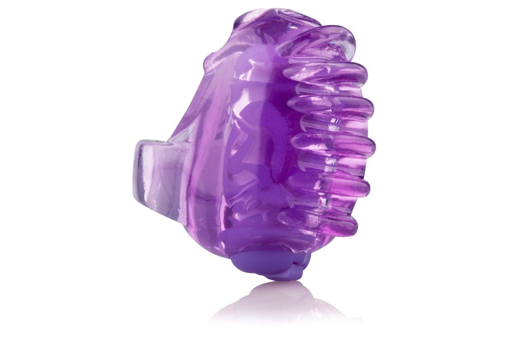 Intimate Ecstasy at Your Fingertips - ScreamingO FingO Tips Finger and Tongue Vibrators