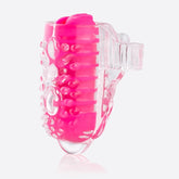 ScreamingO LingO Quickie Color Pop Steel Sex Toys