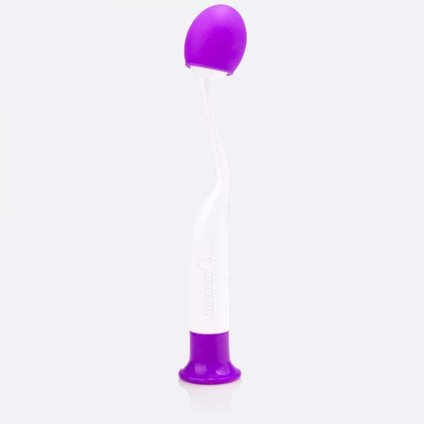 Screaming O PoP Vibe - Ergonomic Bliss for Intimate Moments Bullet Vibrators