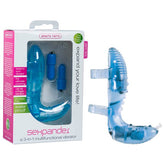 SHOTS Sexpander Vibrator G-Spot Vibrators