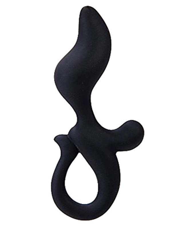 SHOTS TOYS Scorpion Strap On Sextoys