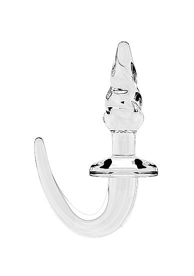 Sono No. 10 - The Ultimate 4-Inch Butt Plug for Blissful Experiences Butt Plugs