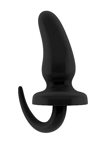 SONO's Pleasure-Enhancing Butt Plug - Elevate Your Intimacy Butt Plugs