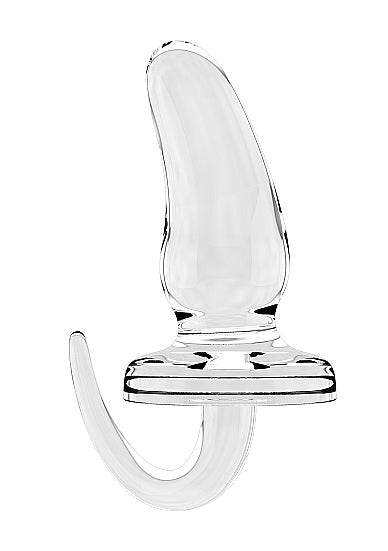 SONO No. 15 Butt Plug 6 Butt Plugs