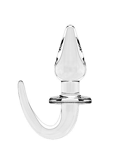 SONO No. 8 Butt Plug 4 Butt Plugs