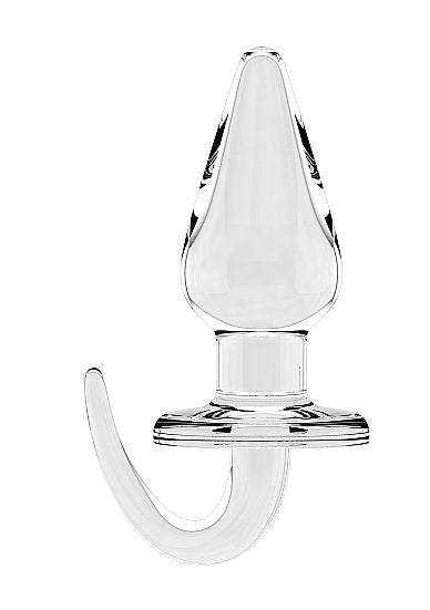 SONO No. 9 Butt Plug 6 G-Spot Vibrators