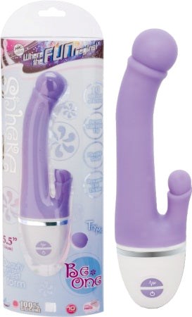 Sphere Vibe G-Spot Vibrators