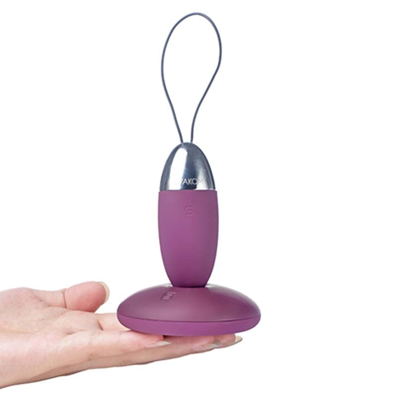 Svakom Luna and Selene Kegel Exercisers G-Spot Vibrators