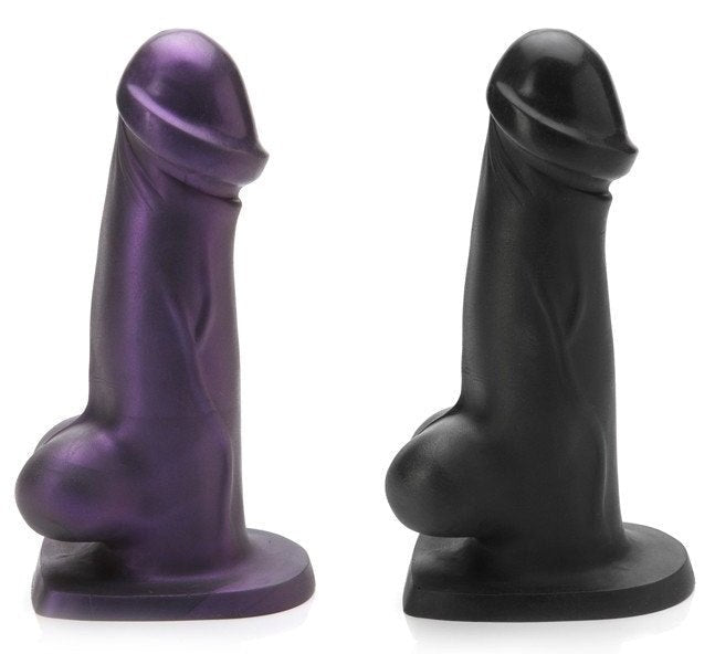 Tantus T-Rex Body Wands