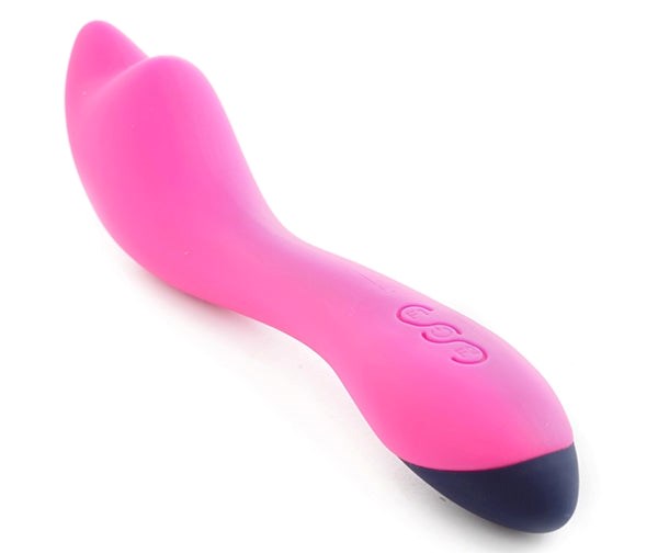 The Mademoiselle Massage Wand Personal Massagers