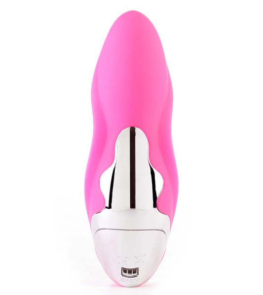 Luxury G-Spot Vibrator for Sophisticated Satisfaction Love Eggs and Kegel Exercisers