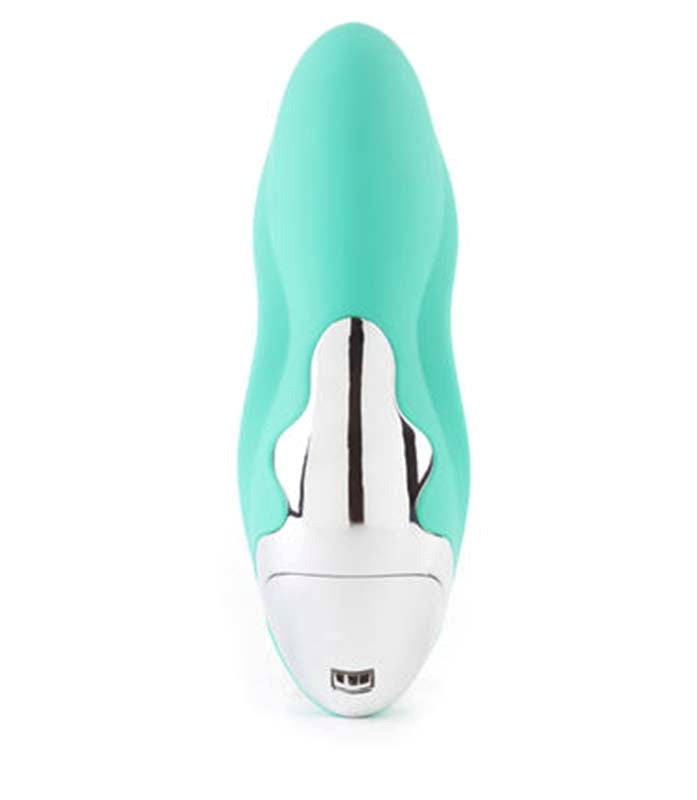Luxury G-Spot Vibrator for Sophisticated Satisfaction Love Eggs and Kegel Exercisers