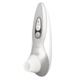 Womanizer Pro 40 - Sensual Indulgence for Beginners Vibrator Accessories