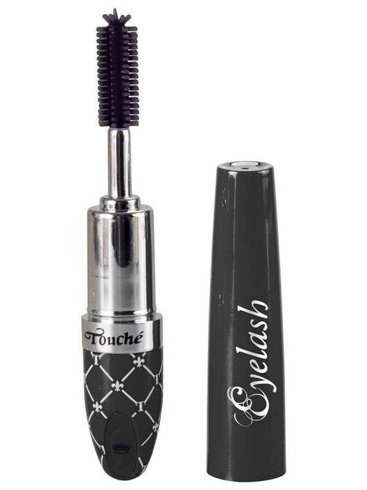 Discreet Indulgence - Touche Elegant Eyelash Massager - G-Spot Vibrators