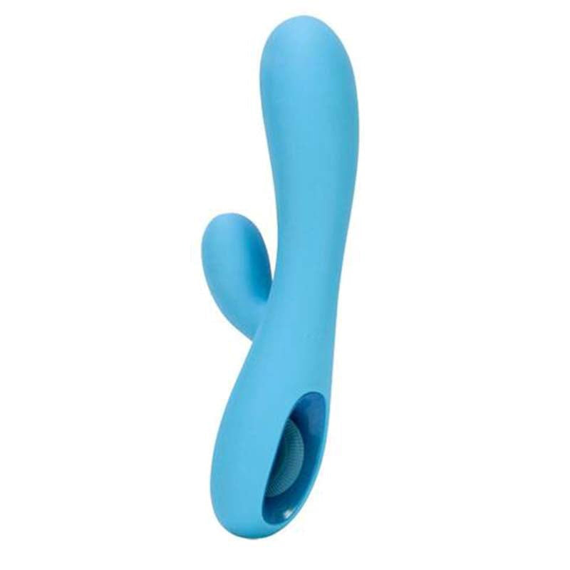 UltraZone Tease 6X Rabbit Style Vibe Steel Sex Toys