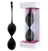 Vibe Therapy Fascinate - Empowering Pelvic Wellness Rabbit Vibrators