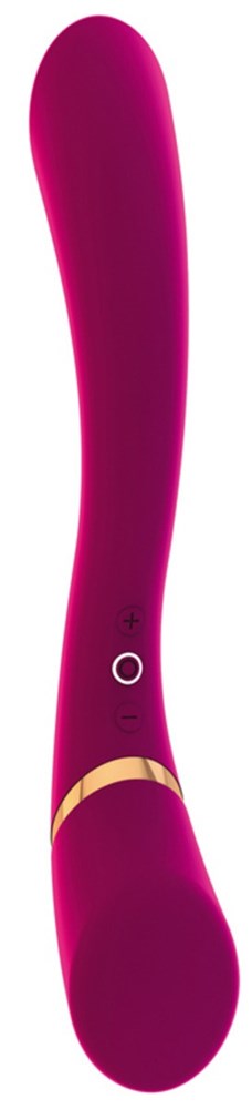 Vive Cleo - Personalized Pleasure Journey with 10 Patterns Luxury Sex Toys