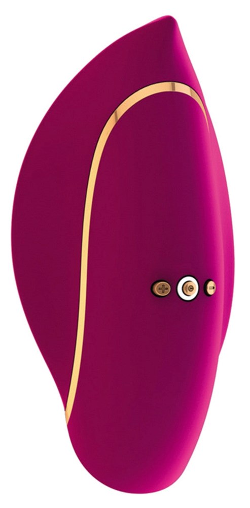 Vive Minu Massager Luxury Sex Toys