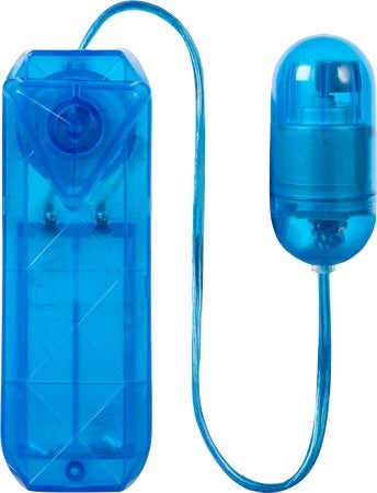 Nanma Volar Large Bullet - Customizable Ecstasy Personal Massagers