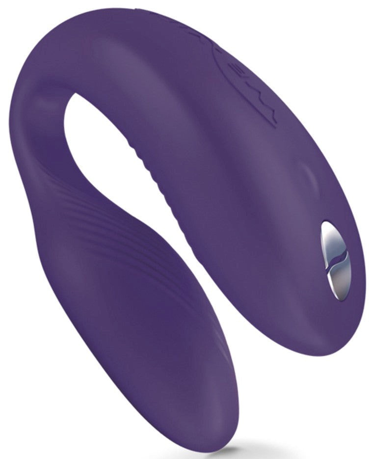 We-Vibe Sync Strap On Sextoys