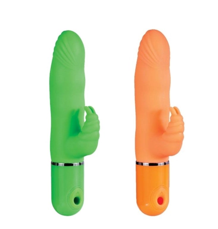 Wild Rabbit 5 Vibrator Bachelorette and Bucks