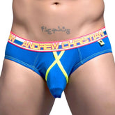 Almost Naked Dare Brief Royal Blue Jocks and G-Strings