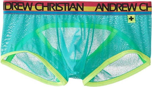 Almost Naked Gigolo Boxer - Mens Briefs And Boxers