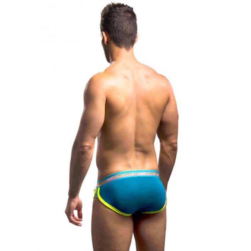 Andrew Christian - Coolflex Tagless Brief Mens Briefs And Boxers