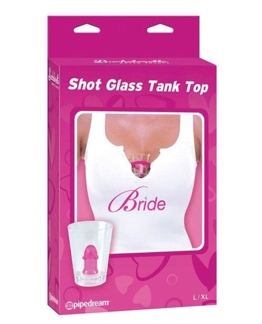 Bachelorette Party Favors Shot Glass Tank Womens Top Bachelorette and Bucks