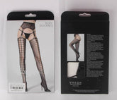 Black Sexy Fishnet Pantyhose Tights G-Strings, Panties and Shorts