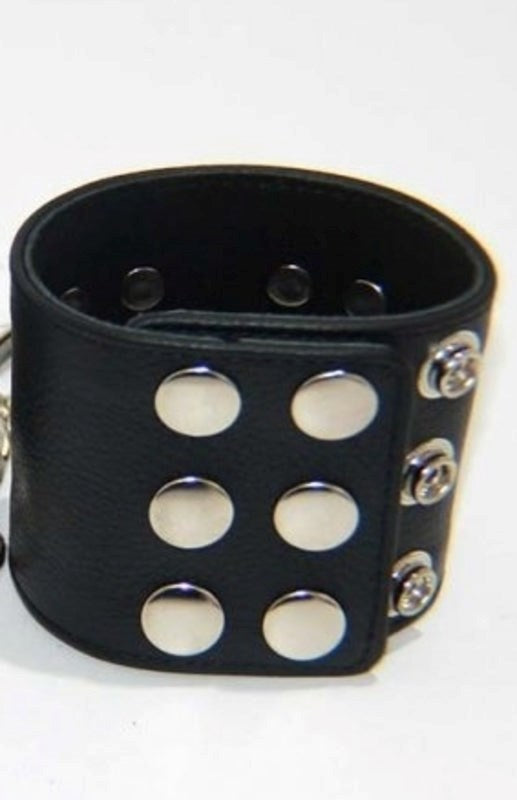 Adjustable Bondage Cuffs - Indulge in Kinky Pleasures Cuffs and Restraints