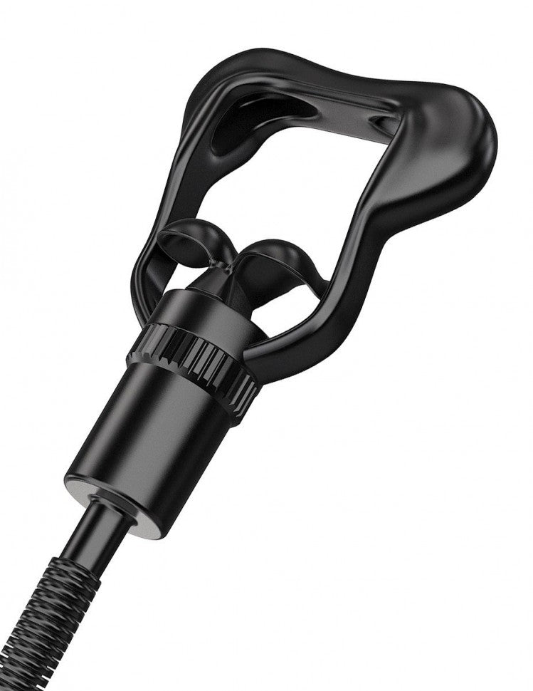 Fetish Fantasy Perfect Touch Vibrating Pussy Pump Pussy And Clit Toys