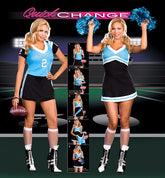 Dream Team Costume Fancy Dress Ups