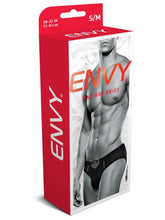 Envy Bad Boy - Luxurious Menswear for the Confident Gentleman Mens Briefs And Boxers