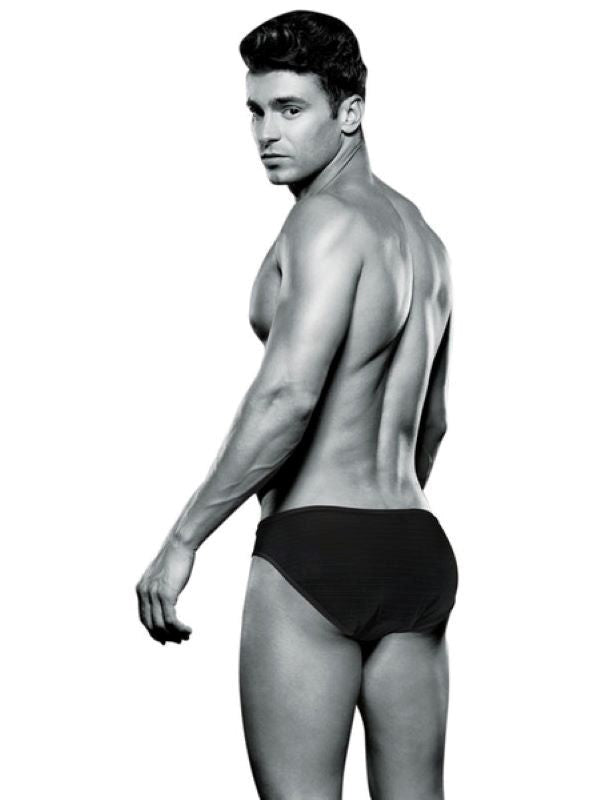 Envy Bad Boy - Luxurious Menswear for the Confident Gentleman Mens Briefs And Boxers