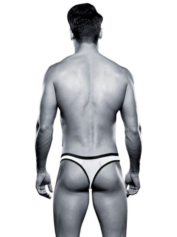 Envy Bad Boy Thong - Stylish & Comfortable Menswear Jocks and G-Strings